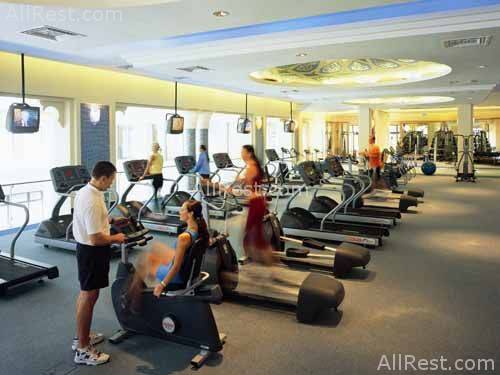 Al Qasr Hotel 27